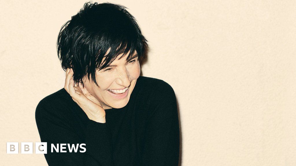 Texas star Sharleen Spiteri finds magic in Muscle Shoals