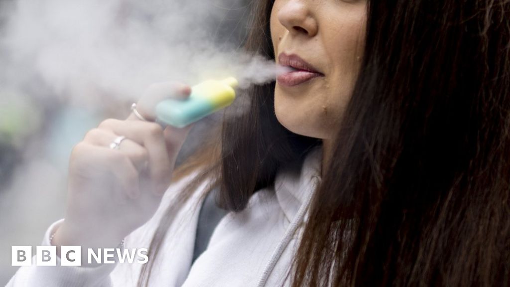 Disposable bans will not work, says vape boss