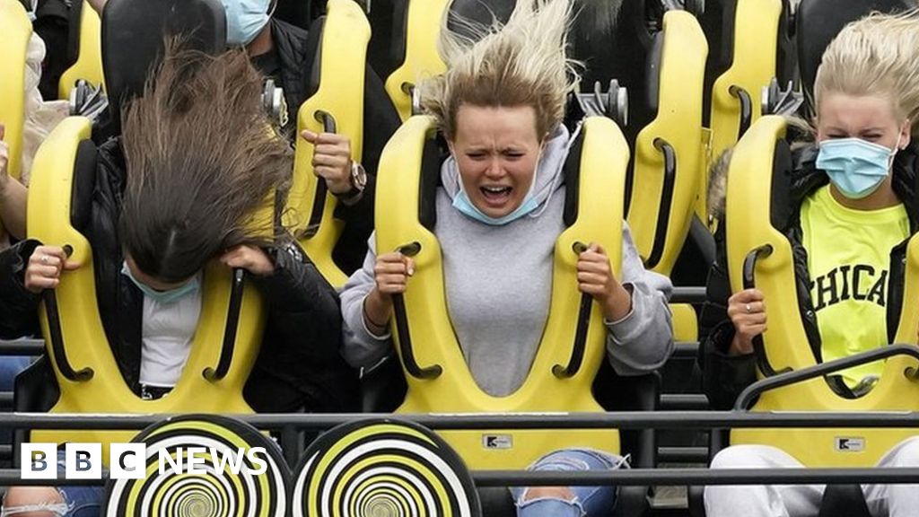 Legoland owner to charge more at peak times