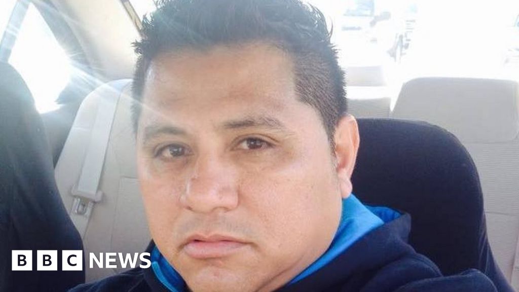 Father of three among Baltimore bridge victims