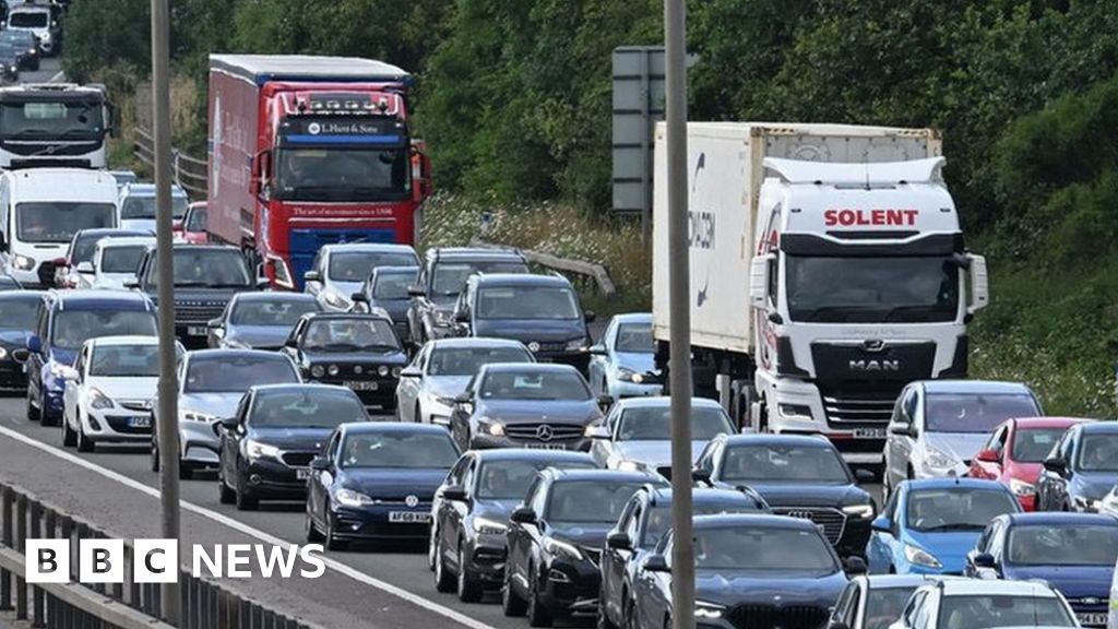 Easter holiday travel warning