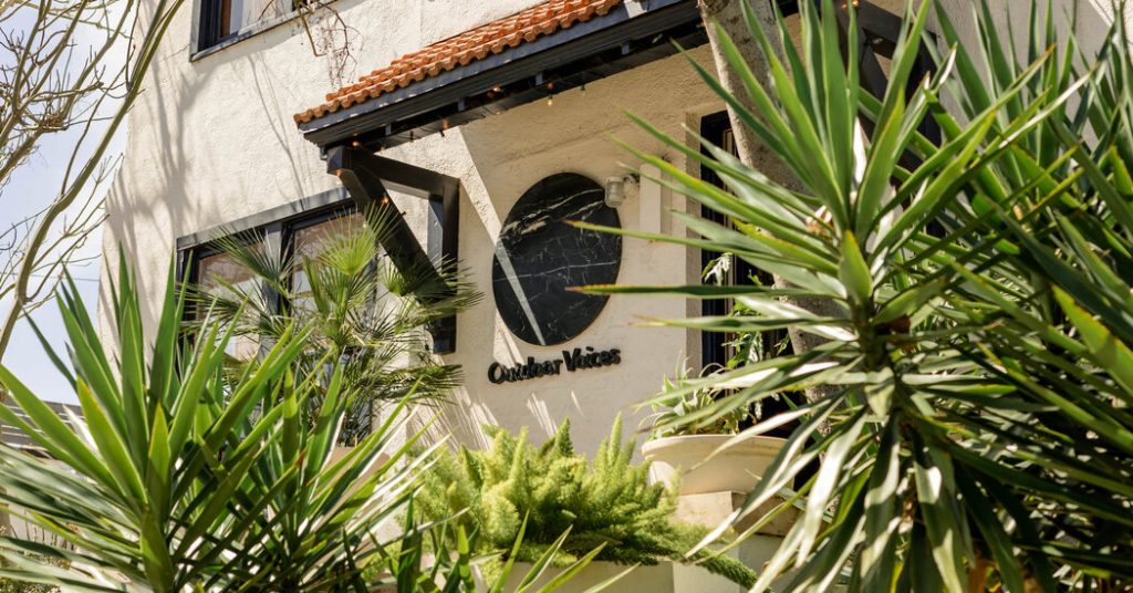 Outdoor Voices to Close All Stores This Week