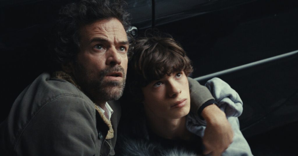 ‘The Animal Kingdom’ Review: A Beastly Disease