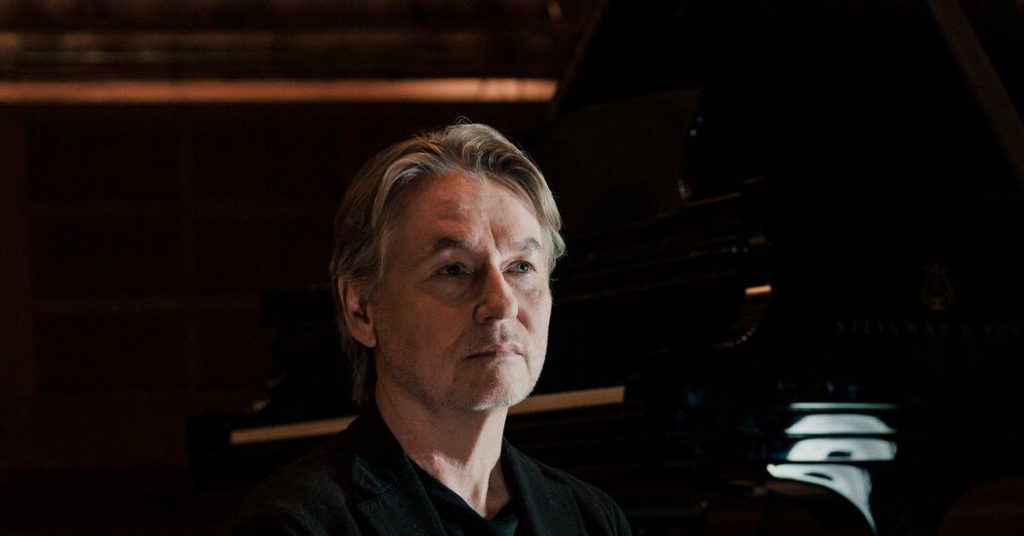 Esa-Pekka Salonen to Leave San Francisco Symphony
