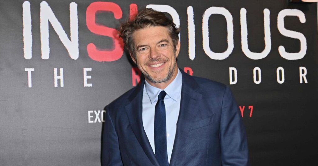 AMC Theaters, Looking for Movies, Turns to Blumhouse