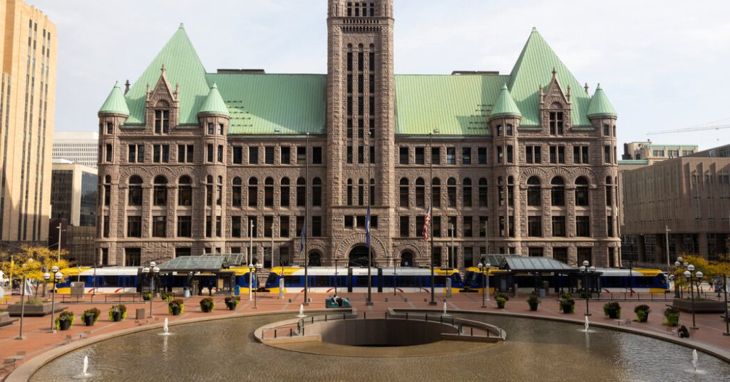 Uber and Lyft Threaten to Pull Out of Minneapolis After City Council Vote