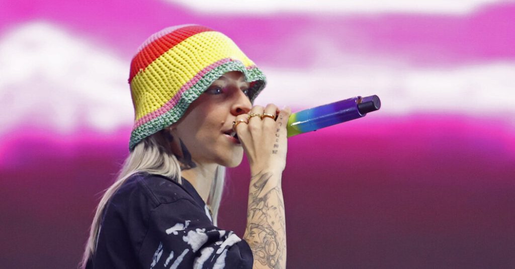 7 Artists Shaping the Sound of 2024