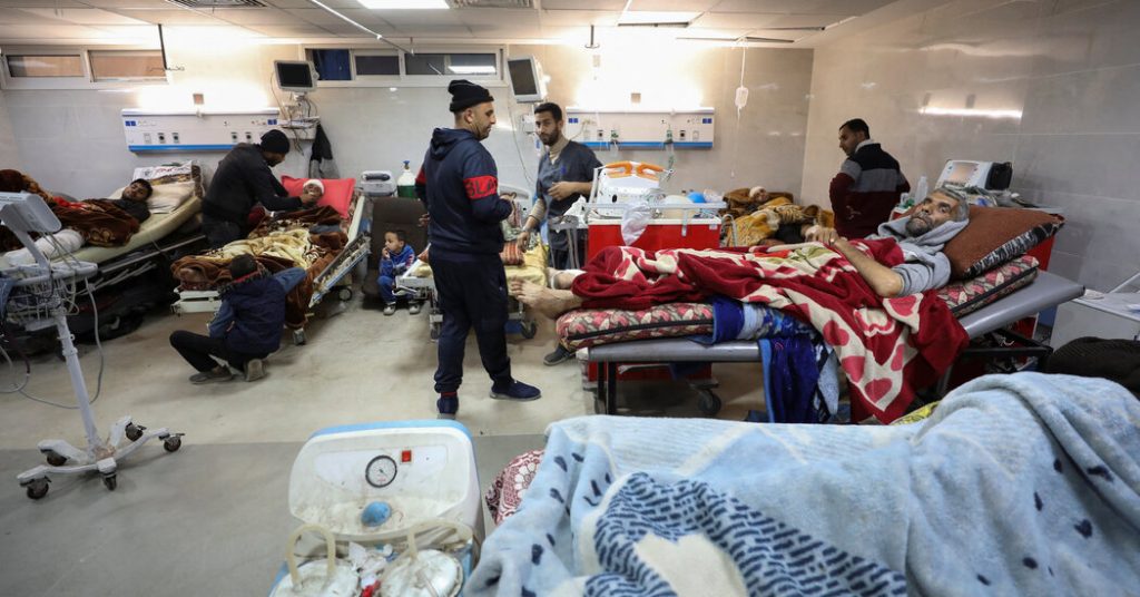 The U.N. Reports More Than 24 Attacks on Gazans Waiting for Aid Since January