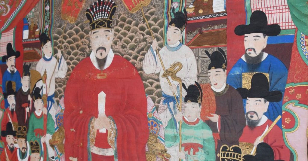 World War II Artifacts Found in a Massachusetts Home Are Returned to Japan