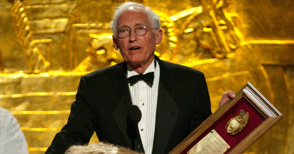 Joe Camp, Filmmaker Behind ‘Benji’ Franchise, Dies at 84