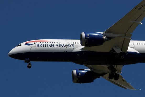 IAG Profits Surge as Travel Boon Continues