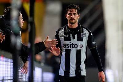Live Premier League | Against Almere City, Hercules can stay away from relegation zone