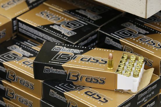 Vista Outdoor Rejects $2.9 Billion Takeover Offer From MNC Capital