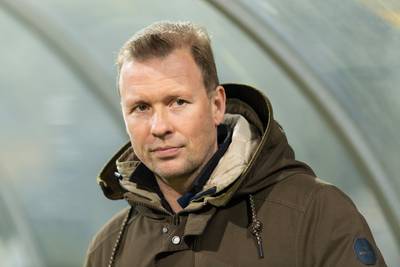 Rick Kruys leaves VVV after this season: “It’s time for a new challenge”
