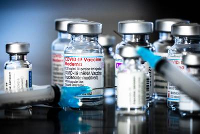 Duitse man laat zich 217 keer vaccineren tegen corona