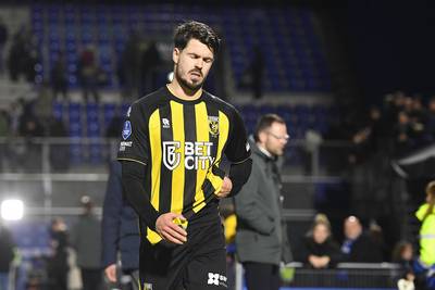Vitesse is paying the price for years of mismanagement: Why the club is balancing on the edge of the abyss