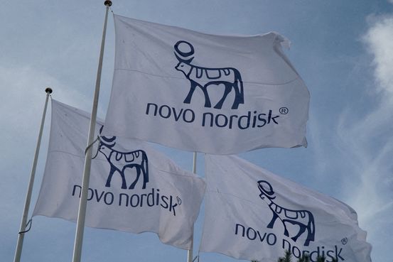 Novo Nordisk Says Ozempic Drug Cuts Risk of Kidney Problems