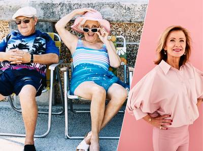 9 Tips om (gezond) langer te leven: eet eiwitten verdeeld over de dag en wandel voor beter geheugen