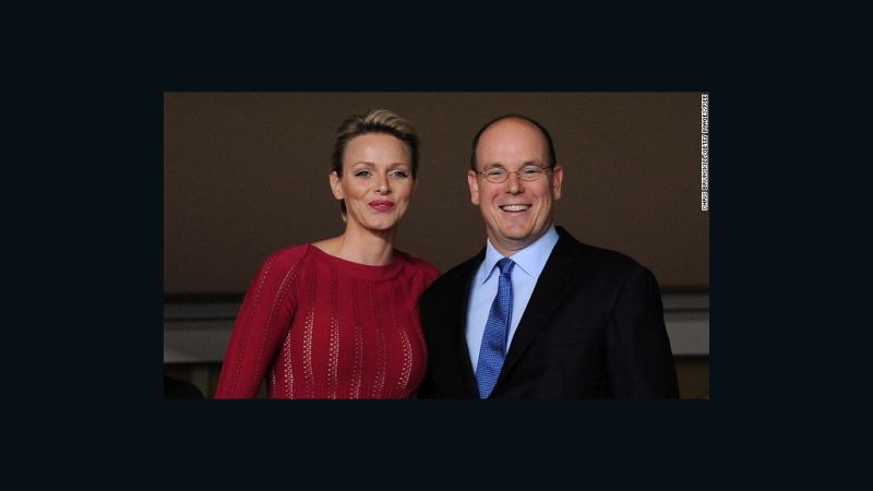 Prince Albert of Monaco Fast Facts