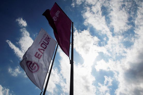 Evonik to Cut 6% of Workforce