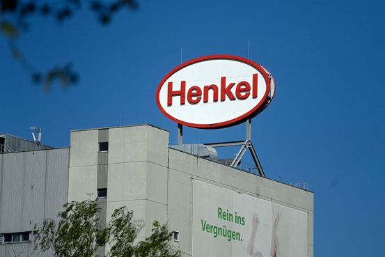 Henkel Warns of Weaker Sales Growth