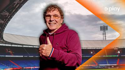 Panenka | “Willem van Hanegem is the greatest living phenomenon in Dutch football”