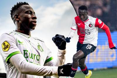 ‘Gambian Messi’ Yancuba Minter walks the line between ‘a bit blind’ and ‘potential top’