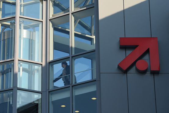ProSiebenSat.1 Chief Sees Streaming Consolidation Looming in Europe