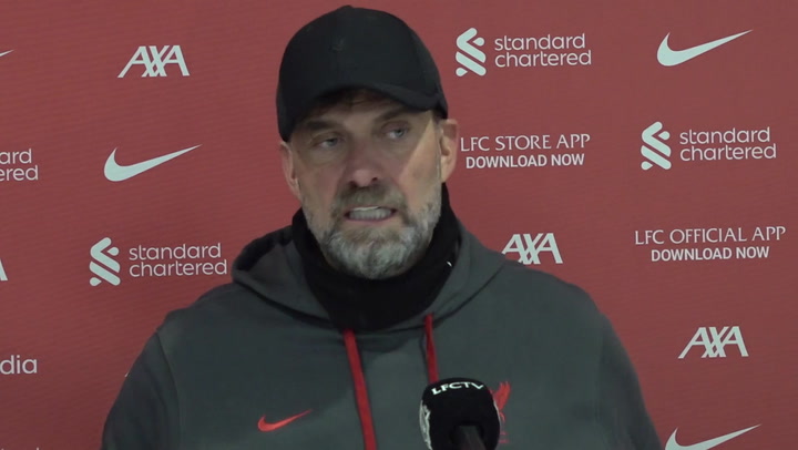 Klopp explains plan for Guardiola reunion after Liverpool exit | Sport