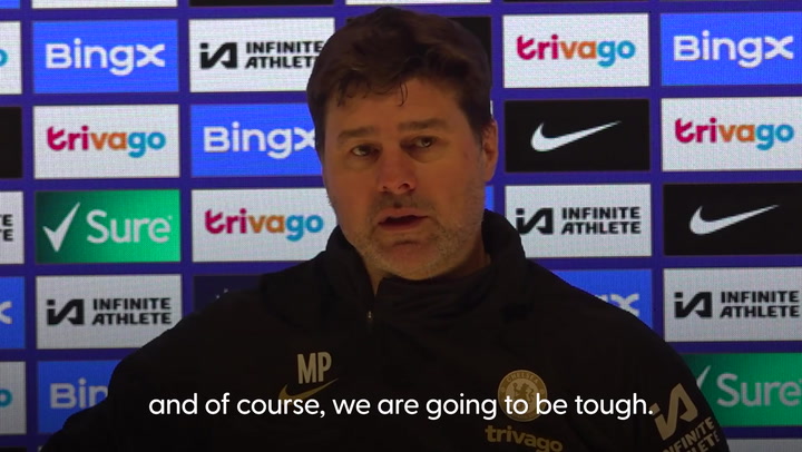 Mauricio Pochettino issues Chelsea warning after Newcastle win | Sport