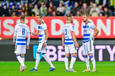 Live Premier League | Fortuna and PEC have a big game going on: who will take the big step up in officiating?