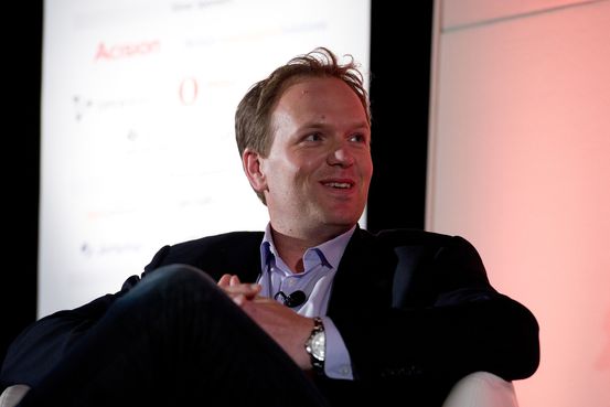 Former Apple Executive Tapped as CEO of New Sports-Streaming Venture