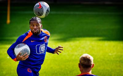 Georginio Wijnaldum: “I really wanted to go to Feyenoord last summer”