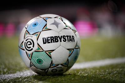 KNVB brings forward all matches on the penultimate Premier League matchday to 2:30pm