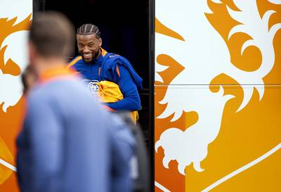 Why Koeman forgot to ask Wijnaldum to bring him back to Netherlands: ‘We don’t have much of that’