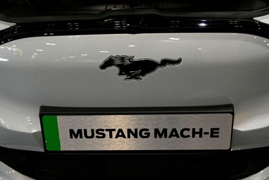 Ford's Assisted-Driving Technology Under Scrutiny as U.S. Probes Fatal Crash