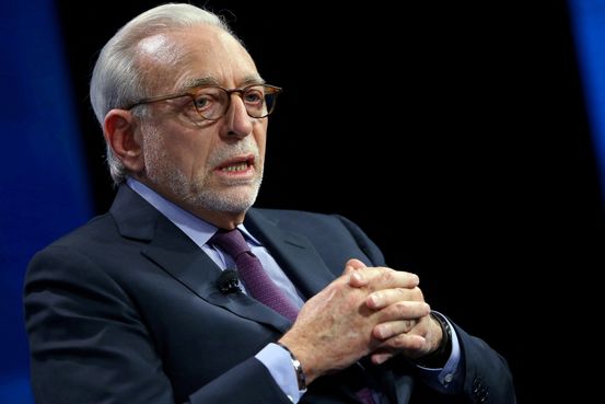 Nelson Peltz Wins Key Endorsement in Disney Battle