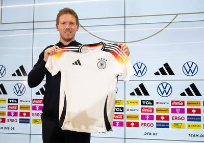Germany shocked as Germany swaps Adidas for Nike after 70 years: ‘Business destroys tradition’