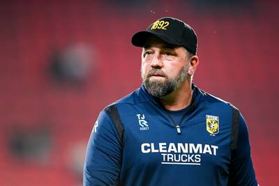 Theo Janssen’s big job at Vitesse: Scouting is in the hands of club members