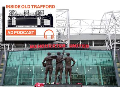 Football Podcast Special | Inside Old Trafford (2): The Erik ten Hag era