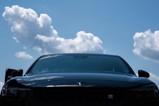 These Startups Wanted to Be the Next Tesla. Will They Survive the EV Slowdown?