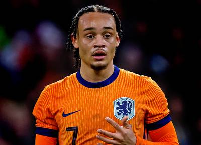 Xavi Simons: How is it possible to perform well for his club and fail miserably in Holland?
