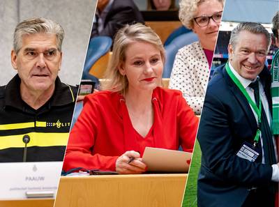 Janet van der Laan still hopes to become KNVB president after earlier rejection: “The race is definitely not on yet, no”