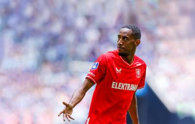 Joshua Brenet leaves Twente immediately after being sentenced to one month in prison