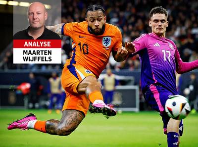 Memphis Depay makes a successful comeback, but who should be next to Frenkie?Advantages and Disadvantages of the Oranje