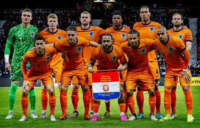 Orange Report | Verbruggen also performed well under the bars, with Akai briefly reminded of Beckenbauer