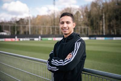 How PSV player Mauro Júnior became a player for the masses: “You can have a bad day, but you can always fight”