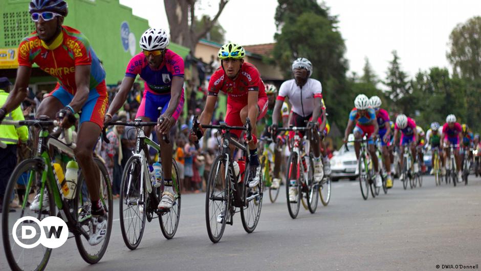 probe into sexual abuse claims – DW – 03/05/2024