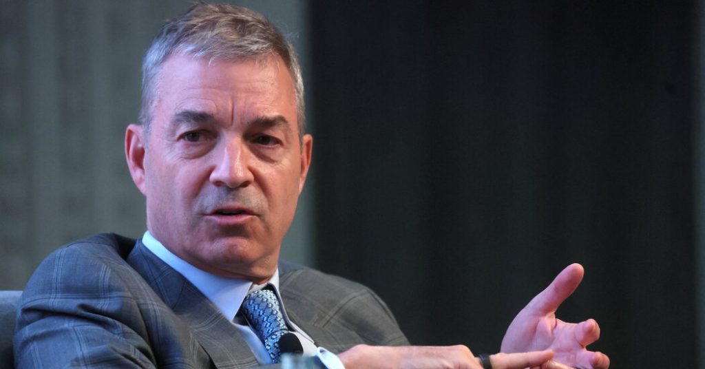 The Activist Investor Dan Loeb Enters The Chip Wars