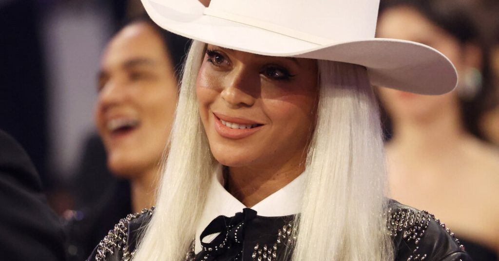 What to Know About Beyonce’s Country Album, ‘Cowboy Carter’